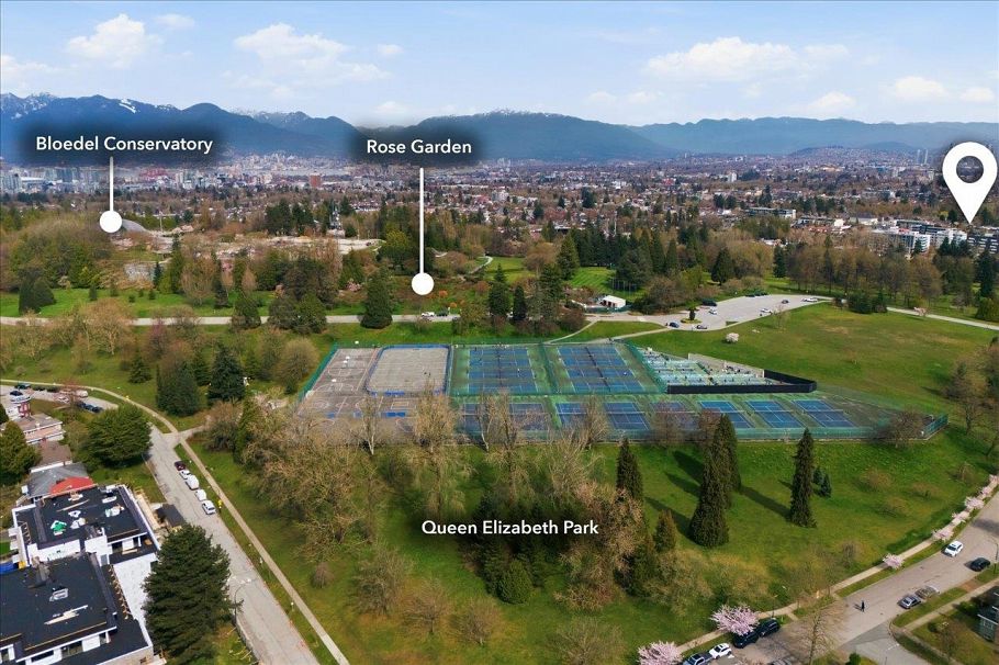 306 168 E 35th Avenue Vancouver, BC - 38