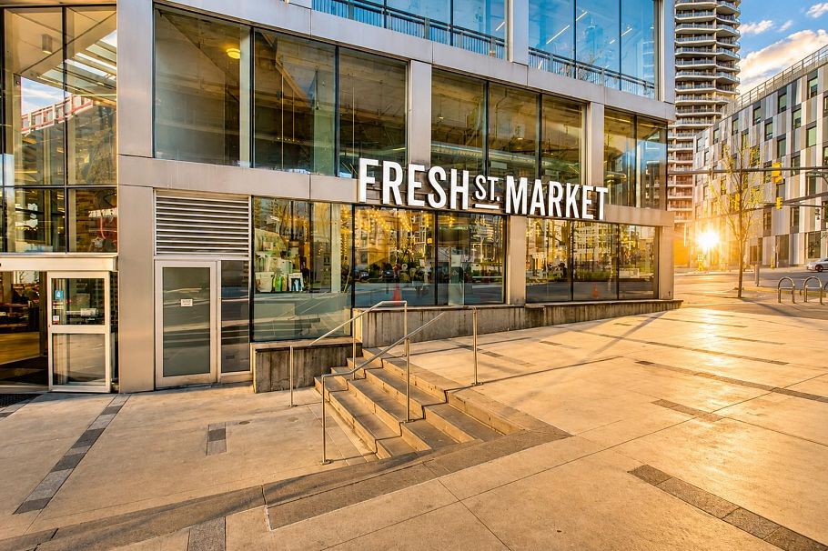 3809 1480 Howe Street Vancouver, BC - 13