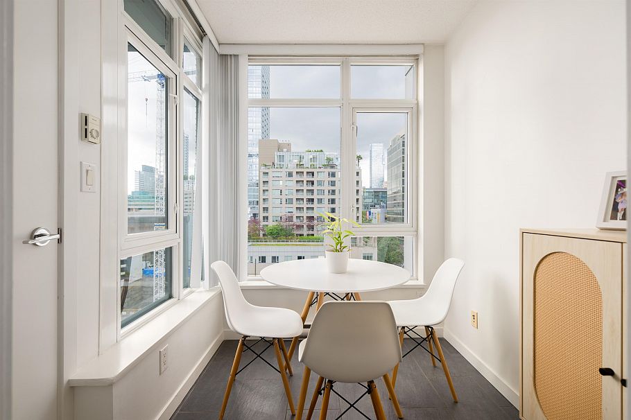 801 480 Robson Street Vancouver, BC - 7