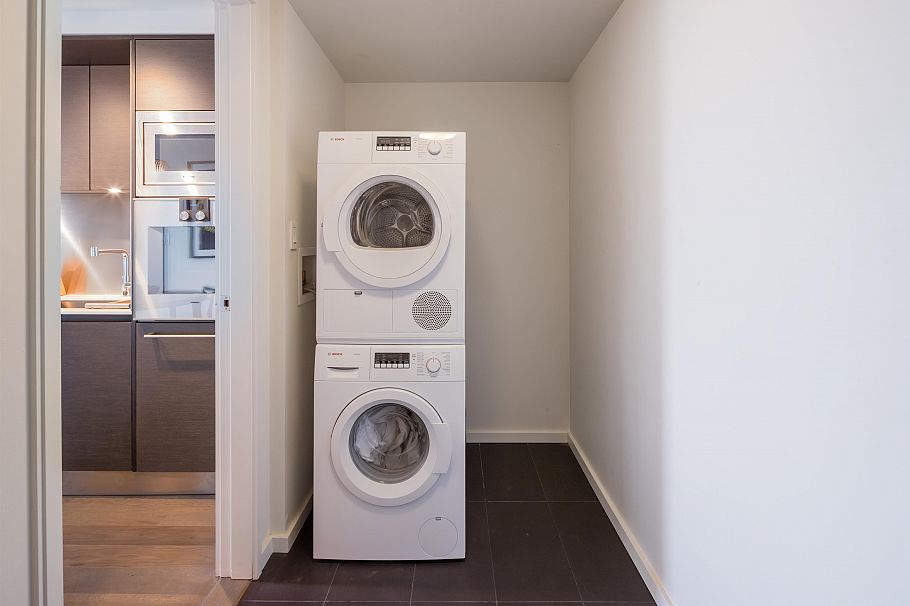 3003 1151 W Georgia Street Vancouver, BC - 26