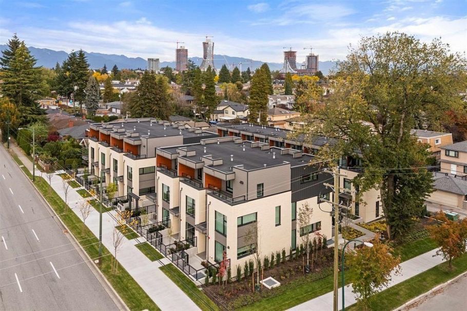 3 6768 Oak Street Vancouver, BC - 7