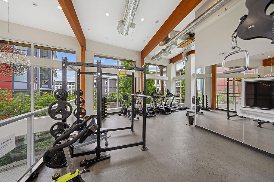 502 3263 Pierview Crescent Vancouver, BC - 28