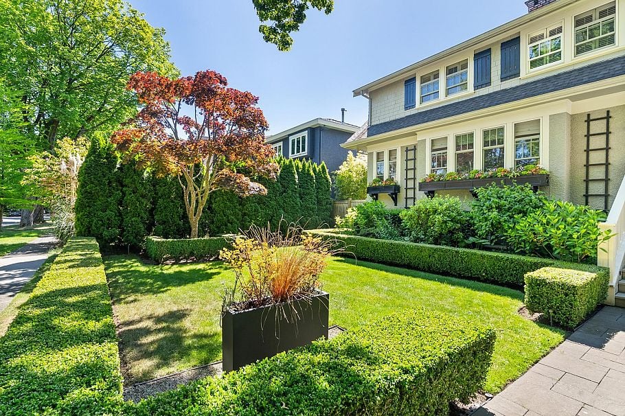 6555 Laburnum Street Vancouver, BC - 5
