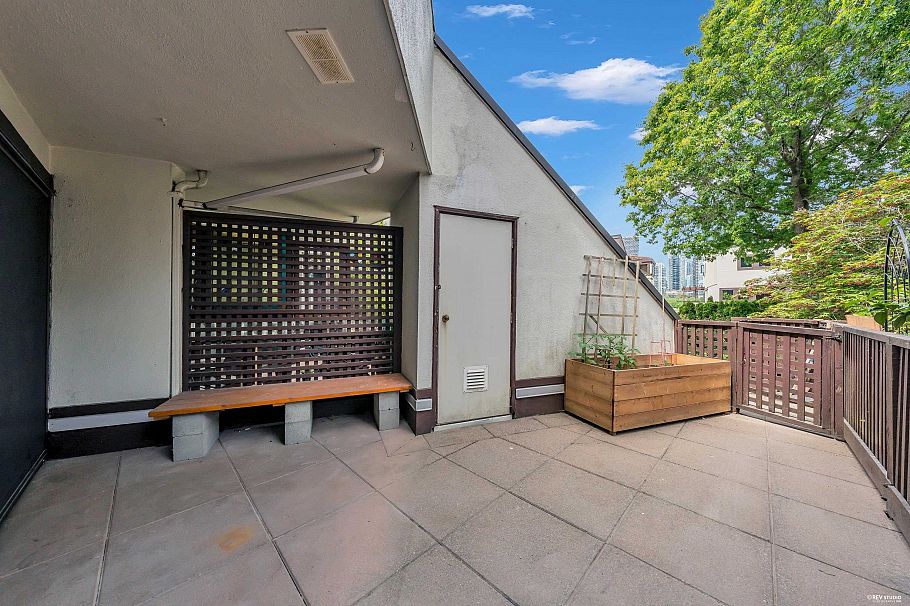 1185 Forge Walk Vancouver, BC - 25
