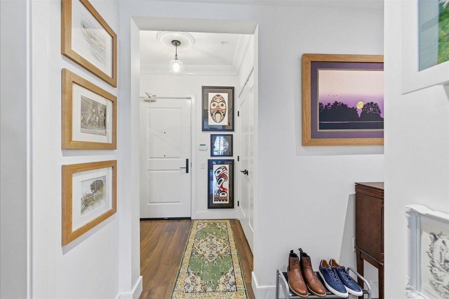306 168 E 35th Avenue Vancouver, BC - 4