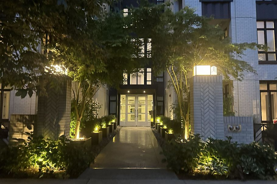 306 168 E 35th Avenue Vancouver, BC - 40