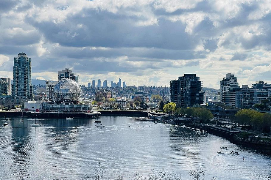 1101 980 Cooperage Way Vancouver, BC - 36