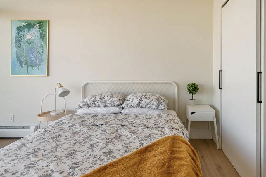 3506 688 Abbott Street Vancouver, BC - 10
