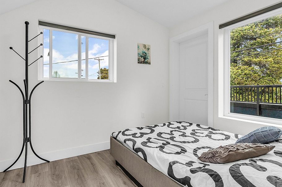 3466 Dieppe Drive Vancouver, BC - 10