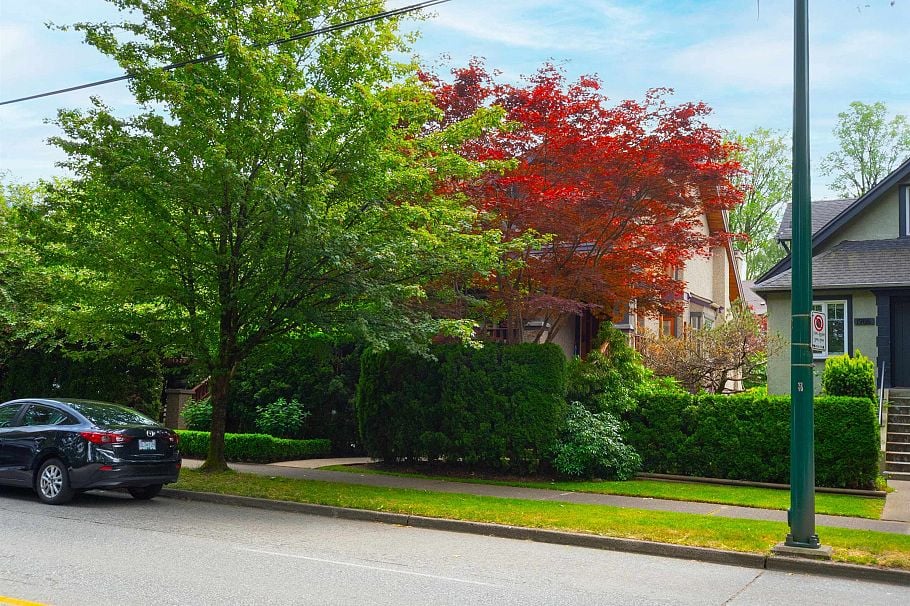1978 W 12th Avenue Vancouver, BC - 3