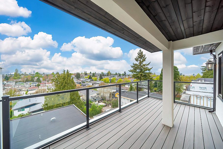 1 5595 Fleming Street Vancouver, BC - 15