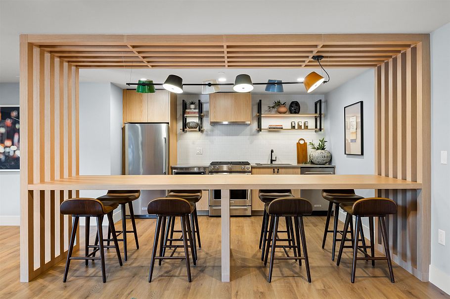 607 1680 E 12th Avenue Vancouver, BC - 20