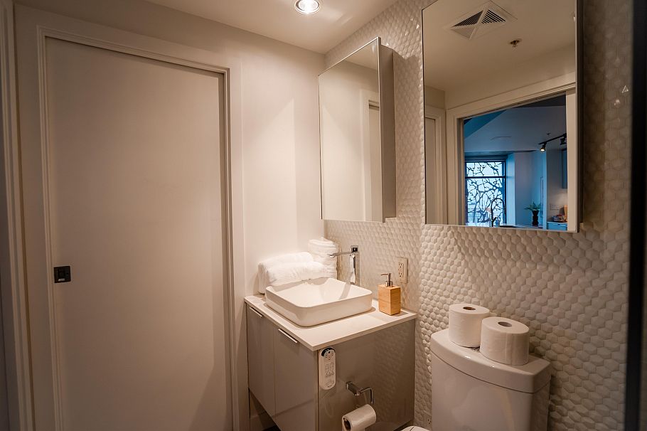 3406 128 W Cordova Street Vancouver, BC - 19