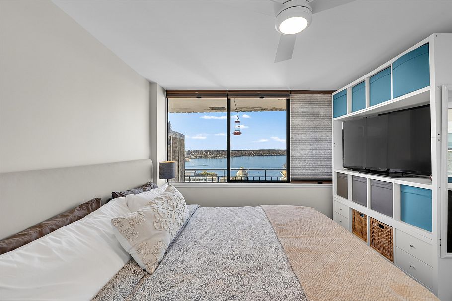 2603 1850 Comox Street Vancouver, BC - 16