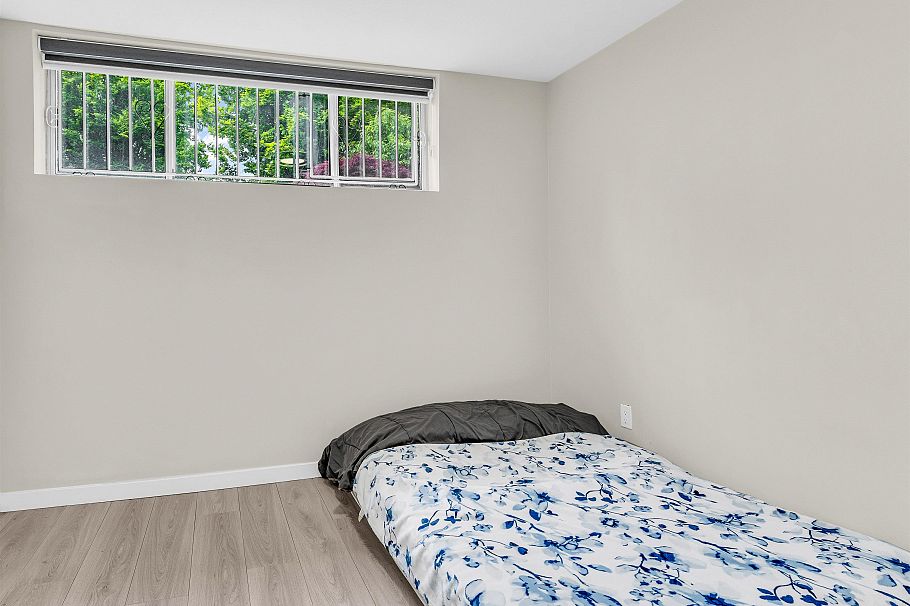 3466 Dieppe Drive Vancouver, BC - 33