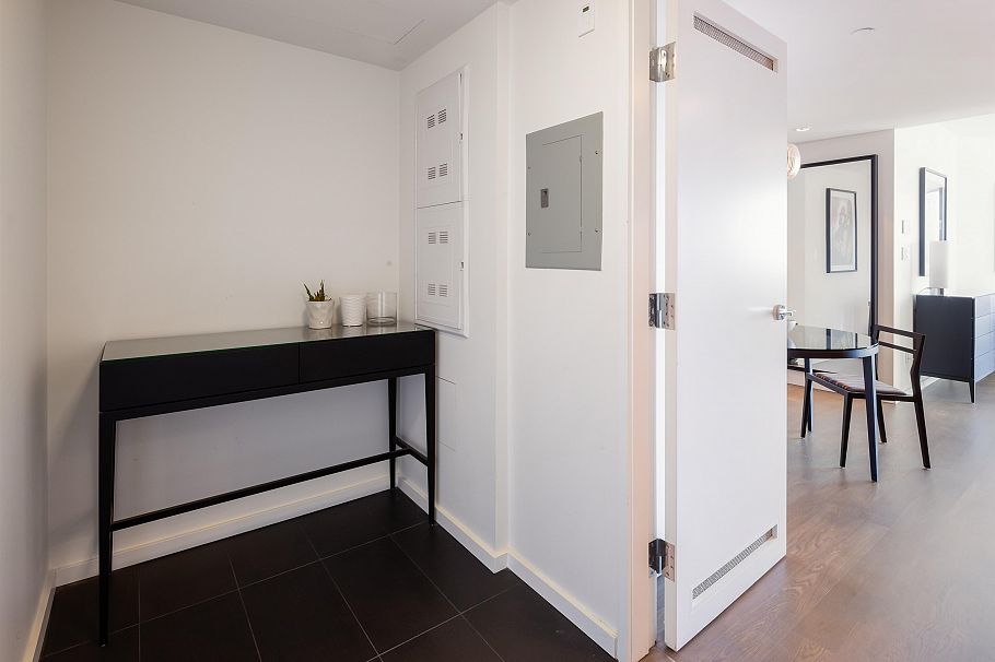 3003 1151 W Georgia Street Vancouver, BC - 25