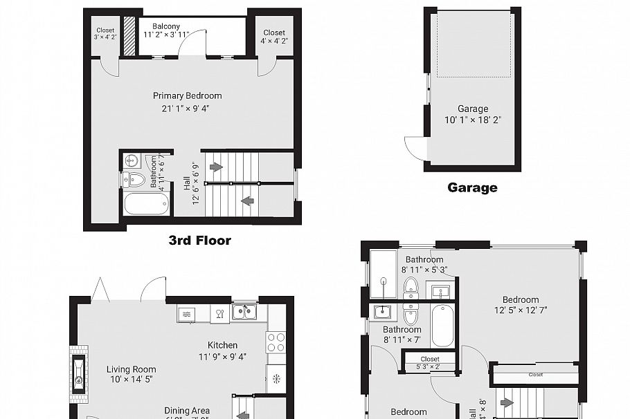 4424 W 4th Avenue Vancouver, BC - 31