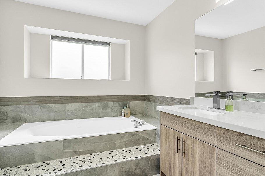 3466 Dieppe Drive Vancouver, BC - 28