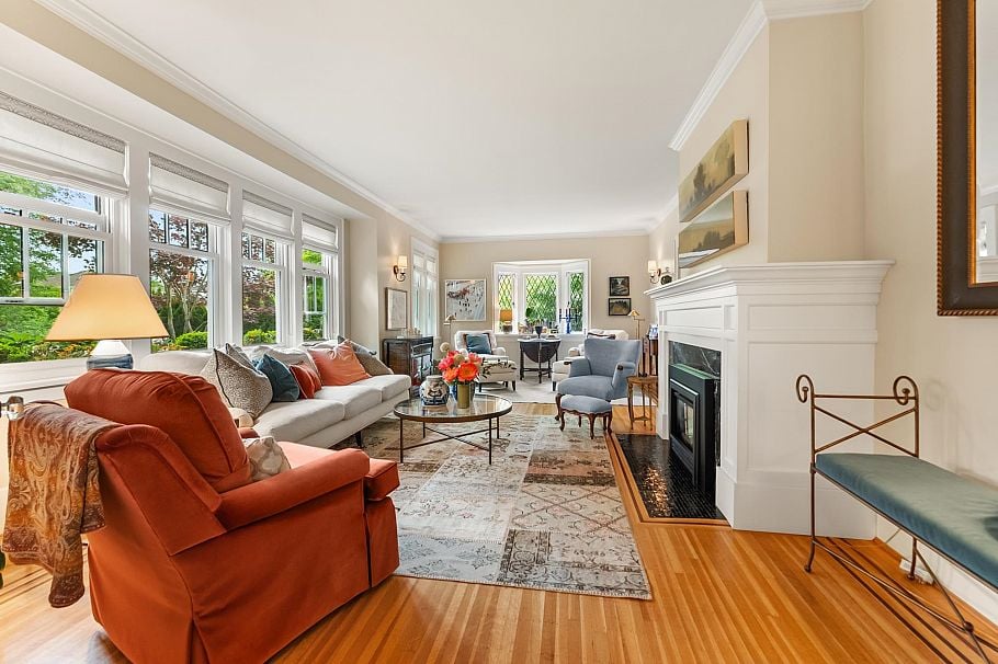 6555 Laburnum Street Vancouver, BC - 7