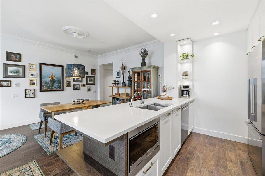 306 168 E 35th Avenue Vancouver, BC - 11