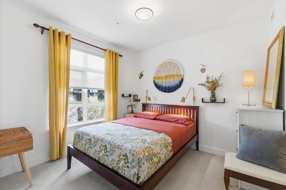 306 168 E 35th Avenue Vancouver, BC - 16