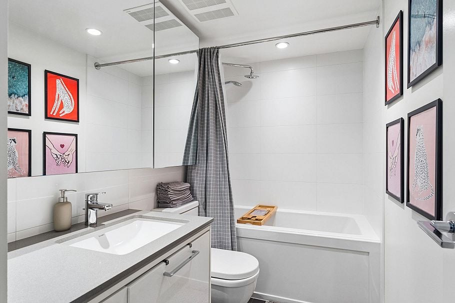2104 680 Seylynn Crescent North Vancouver, BC - 16