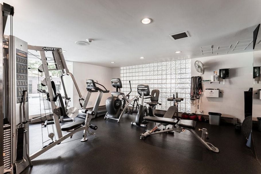403 1020 Harwood Street Vancouver, BC - 40