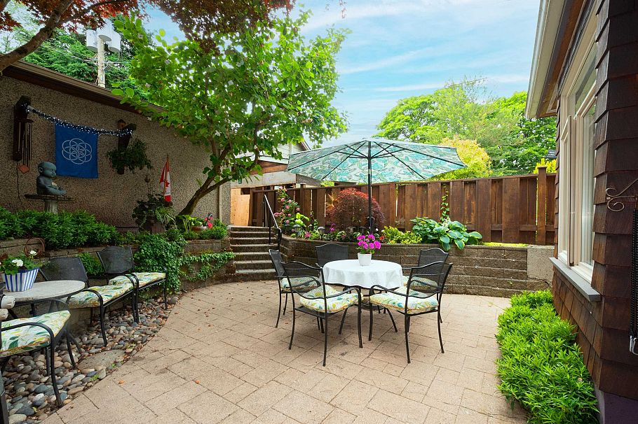 1978 W 12th Avenue Vancouver, BC - 26