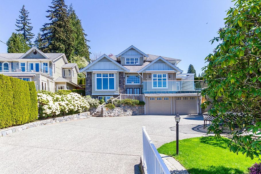 3782 Lonsdale Avenue North Vancouver, BC - 29