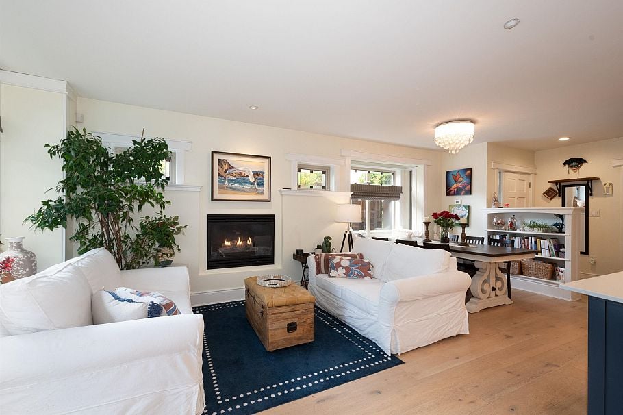 1978 W 12th Avenue Vancouver, BC - 7