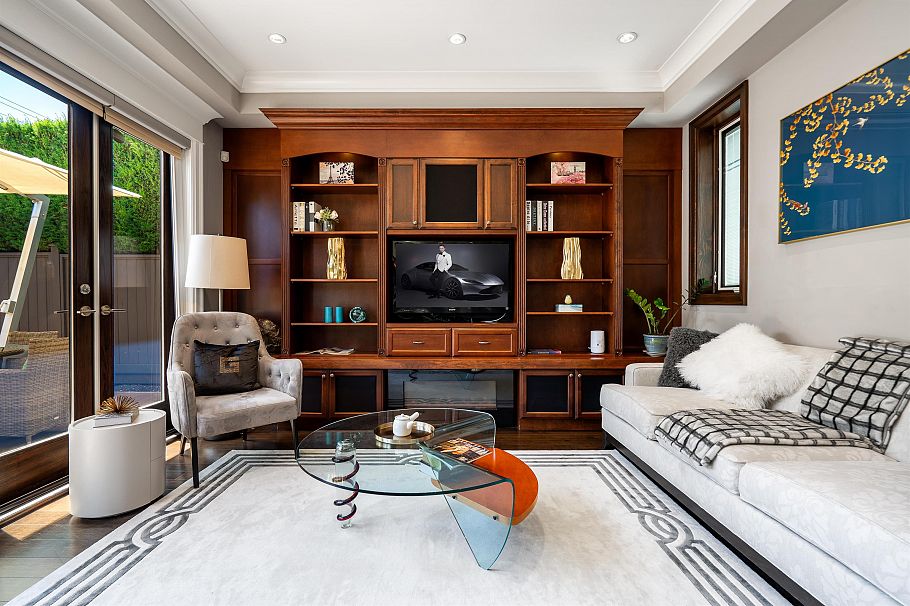 4320 W 8th Avenue Vancouver, BC - 10
