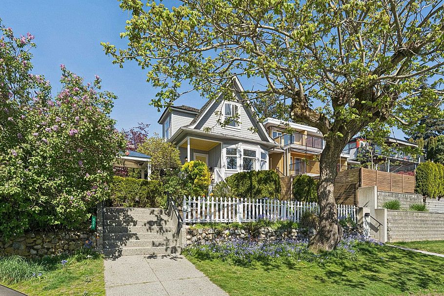 408 E 2nd Street North Vancouver, BC - 5