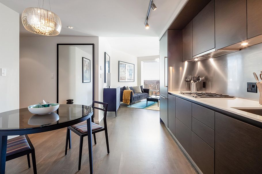 3003 1151 W Georgia Street Vancouver, BC - 21