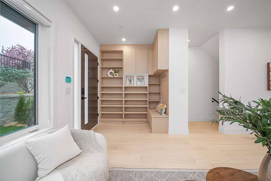 1 5595 Fleming Street Vancouver, BC - 20