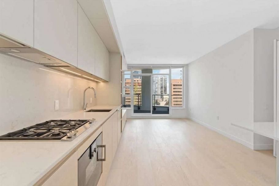 1106 1289 HORNBY STREET, Vancouver BC V6Z 0G7 Vancouver, BC - 15