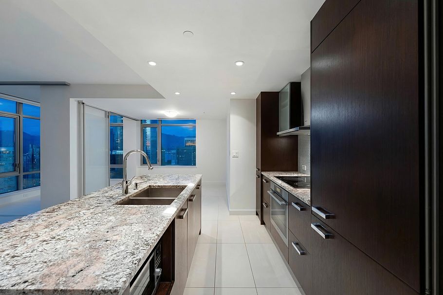3406 1028 Barclay Street Vancouver, BC - 11