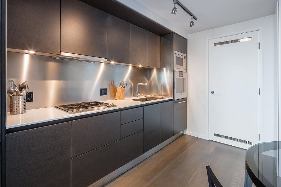 3003 1151 W Georgia Street Vancouver, BC - 16