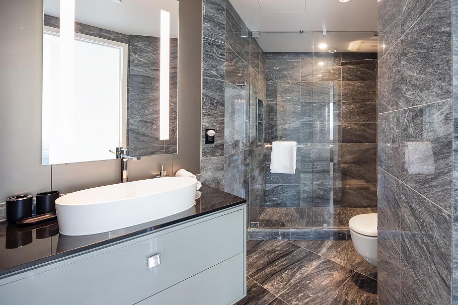 3003 1151 W Georgia Street Vancouver, BC - 24