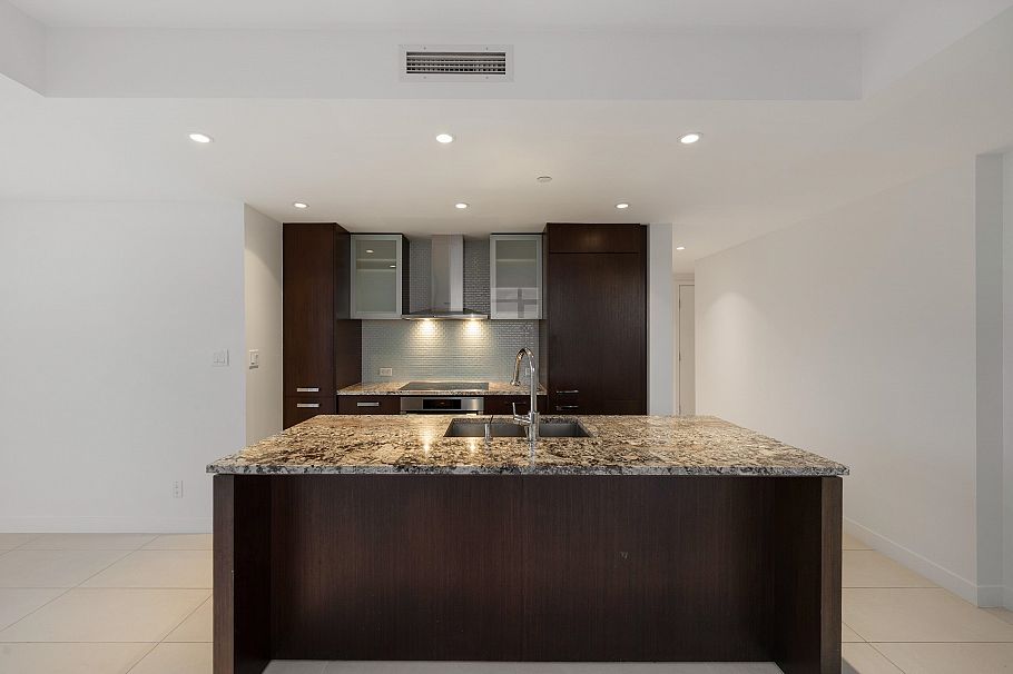 3406 1028 Barclay Street Vancouver, BC - 12