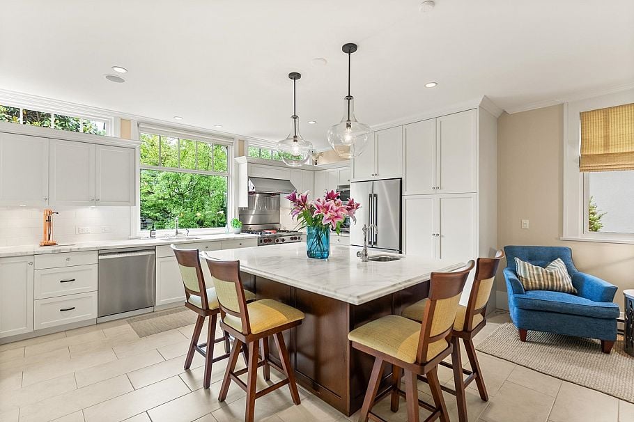 6555 Laburnum Street Vancouver, BC - 14