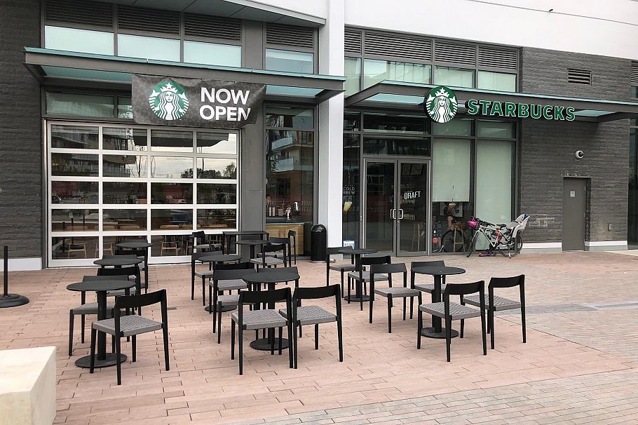 206 2733 Chandlery Place Vancouver, BC - 24