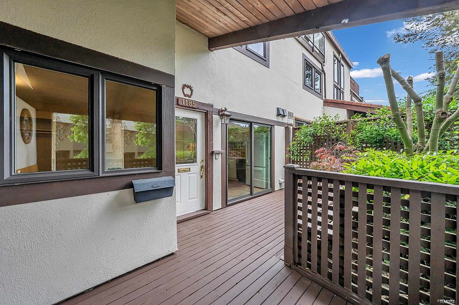 1185 Forge Walk Vancouver, BC - 6