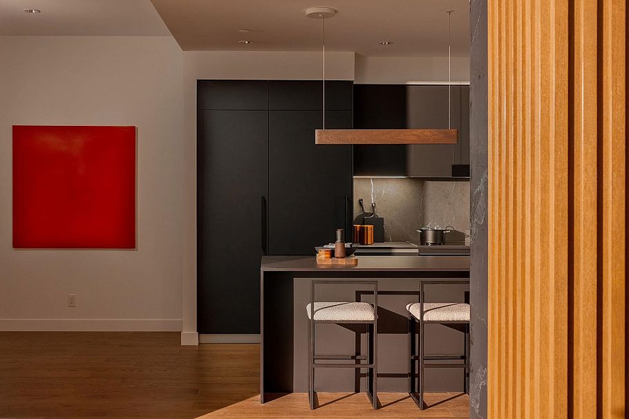503 480 W 16th Avenue Vancouver, BC - 5