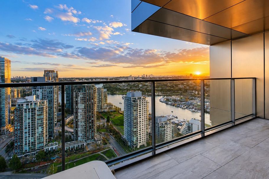 3809 1480 Howe Street Vancouver, BC - 30