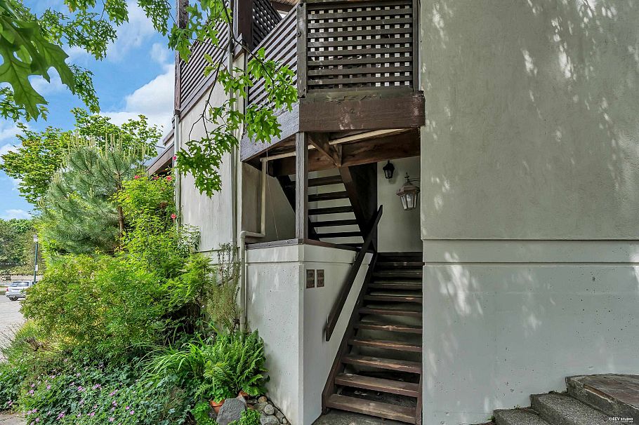 1185 Forge Walk Vancouver, BC - 34