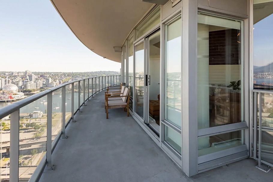3506 688 Abbott Street Vancouver, BC - 20