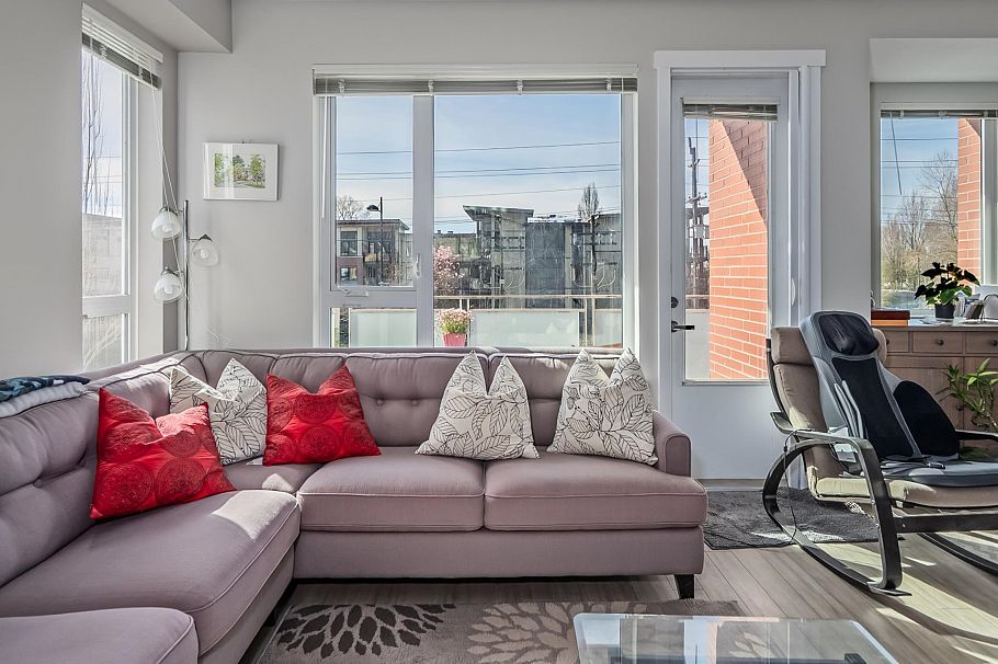 3107 E Kent Avenue North Avenue Vancouver, BC - 11