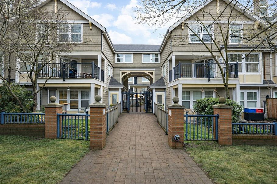 6 6262 Ash Street Vancouver, BC - 2