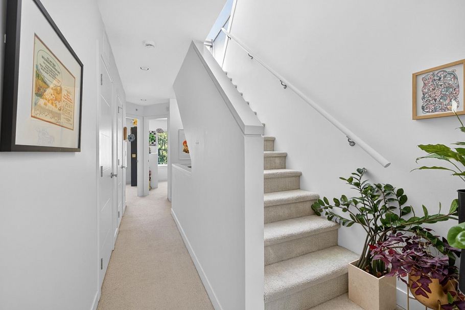 217 455 E 16th Avenue Vancouver, BC - 24