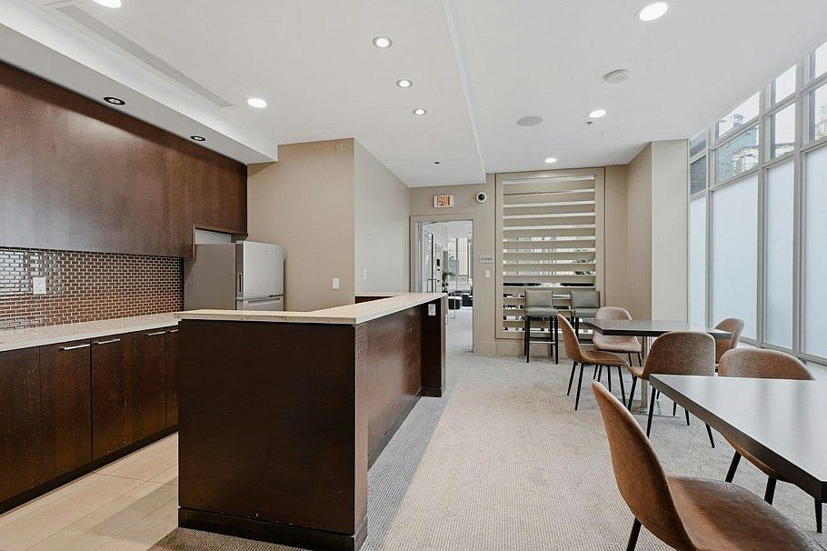 2604 1255 Seymour Street Vancouver, BC - 19